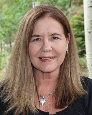 Photo of Christy Braman, Licensed Professional Counselor, MA, LMHC