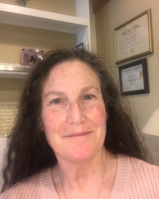 Photo of Karen Straub, LICSW, Clinical Social Work/Therapist in Cotuit, MA