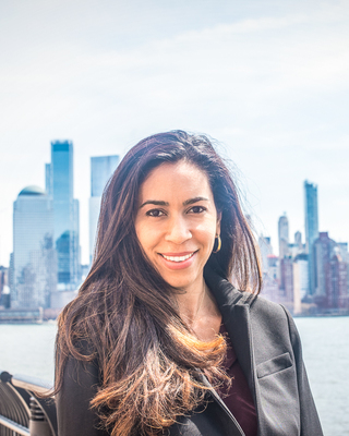 Photo of Ingrid Nkongho, Psychologist in New York, NY