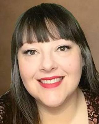 Photo of Marcie Crain, Clinical Social Work/Therapist