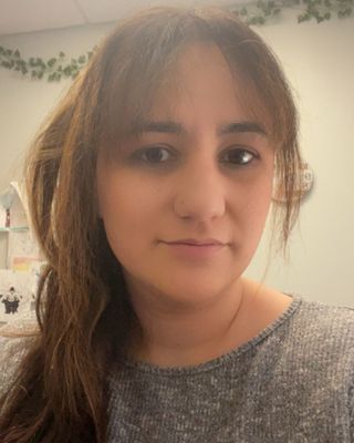 Photo of Lucy Rodriguez, Licensed Professional Counselor, LPC