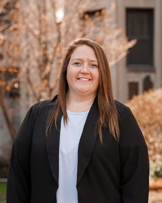 Photo of Nicole Potter, Clinical Social Work/Therapist, LCSW