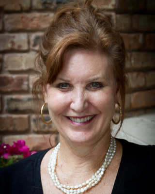 Photo of Anna M. Leason, Clinical Social Work/Therapist in The Woodlands, TX