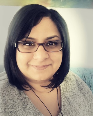Photo of Sonya Sethi-Rankin, Registered Psychotherapist in Hamilton, ON