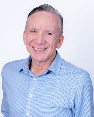 Photo of Gregory Rodriguez, Counselor, LCPC