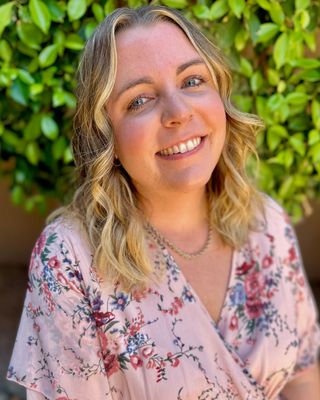 Photo of Heather Lucas, Clinical Social Work/Therapist, LCSW