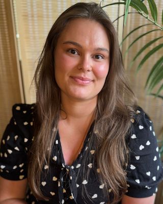 Photo of Emily Whille, Licensed Social Worker , LSW