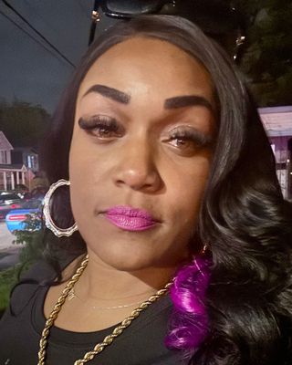 Photo of Asha Moorman - Moorman mental health services LLC, Licensed Professional Clinical Counselor, MS, LPCCS