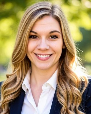 Photo of Megan Baalman, Clinical Social Work/Therapist, LSCSW