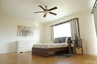 Gallery Photo of Bedroom #3 at Pacific Teen Treatment