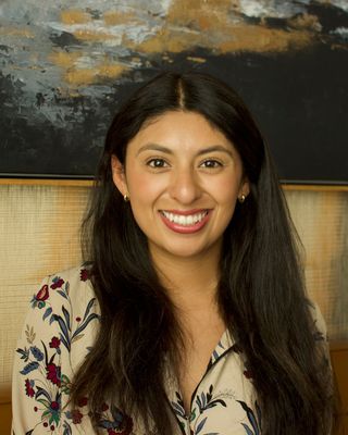 Photo of Jasmine Navarro, Marriage & Family Therapist Associate, MA , AMFT