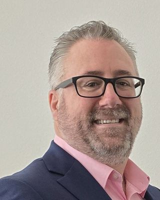 Photo of Gregory Harmeling, Marriage & Family Therapist, MA, LMFT, PsyD