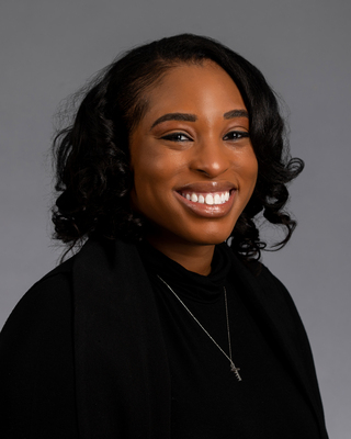 Photo of Teneisha McIntyre, Psychologist in Maryland