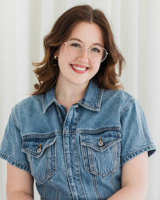 Photo of Grace Farley, Pre-Licensed Professional, MA