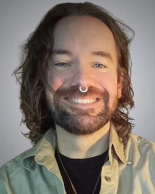 Photo of Jesse Vanous, Clinical Social Work/Therapist, LMSW