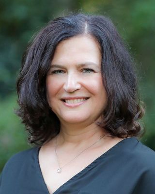 Photo of Melinda Blitzer, Psychologist, PhD