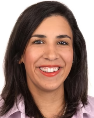 Photo of Nilani Shankar, Licensed Professional Counselor, LPC
