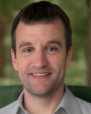 Photo of Kenneth Kirk, Pre-Licensed Professional, LPC-R