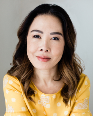 Connie Hsu, Trauma Support & Relief Therapy