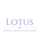 Lotus Mental Health and Wellness