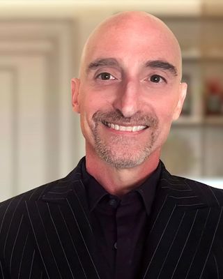 Photo of Geoffrey Carlo, Marriage & Family Therapist, LMFT