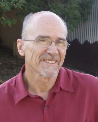 Photo of William Seery, MDiv, MS, LMFT, Marriage & Family Therapist