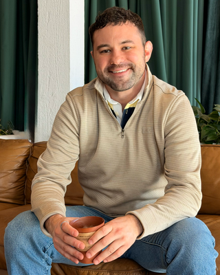 Photo of Arin Andrews, Pre-Licensed Professional, LPC-C