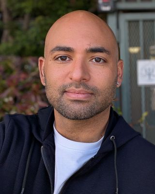 Photo of Alexander J. Tyler, Marriage & Family Therapist Associate, AMFT, APCC