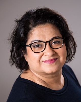 Photo of Farah Mitha, Psychologist in Tower Hamlets, London, England