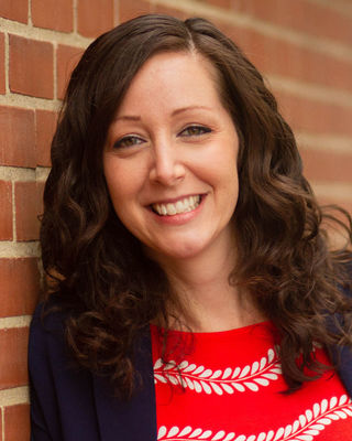 Photo of Dr. Sarah Kertz, Psychologist in Kansas City, MO