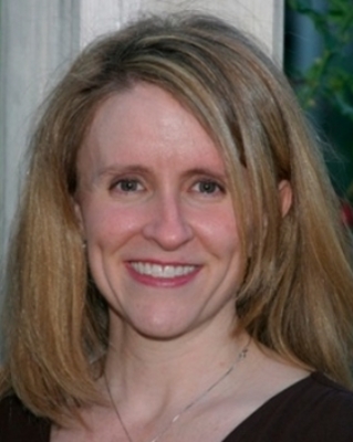 Photo of Melinda Mecham Jensen, Licensed Professional Counselor in Georgetown, Washington, DC