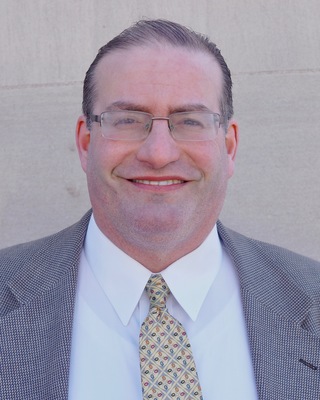 Photo of Mitch Turner, Licensed Professional Counselor in Madison, WI