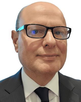 Photo of Noam Eitan, Psychiatrist, MD
