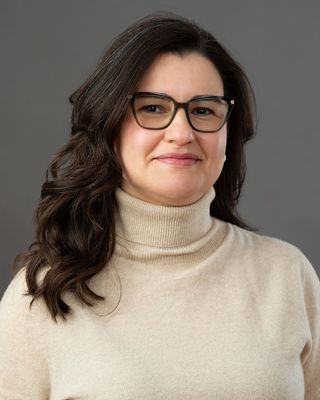 Photo of Josi Barreto Chaves, Registered Psychotherapist (Qualifying), BEd