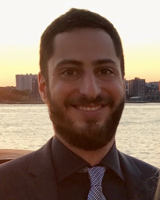 Photo of Irving Franco, Counselor in Red Bank, NJ