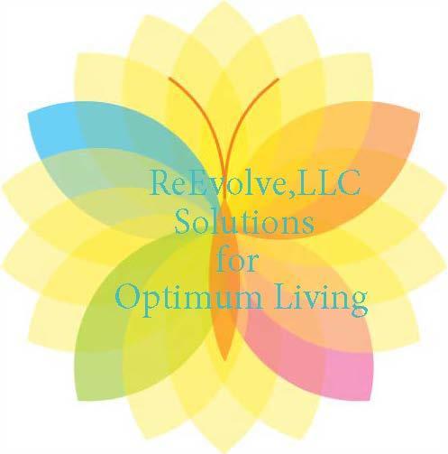 ReEvolve, LLC is a diverse Practice, dedicated and committed to providing individualized client Centered treatment to meet the needs of our clients.