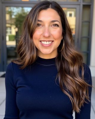 Photo of Isabelle Whaley, Pre-Licensed Professional, MS