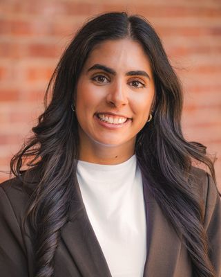 Photo of Sarah Confeiteiro, Counselor, LMHC-D