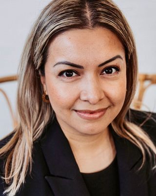 Photo of Mary France Bazan, Counselor in Bedford Park, IL