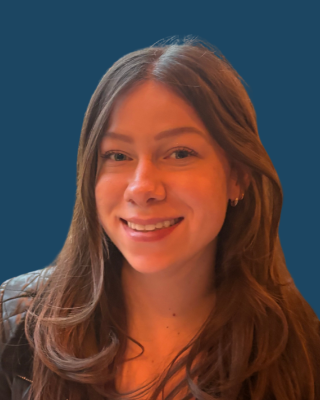 Photo of Brigette Jajko, Clinical Social Work Candidate, SWC