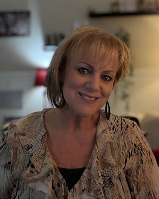 Photo of Becky Bell, Licensed Professional Counselor, LBSW, LPC