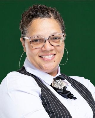Photo of Margo C. Hill, Licensed Professional Counselor, MA, LPC, NCC