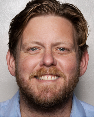 Photo of Paul Eaton, Clinical Social Work/Therapist in Virginia