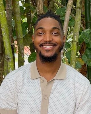 Photo of Collin Tomlinson, Licensed Mental Health Counselor, MS, LMHC