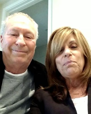 Photo of Dr. Mitch & Lisa Couples-Infidelity-Communication in Cranston, RI