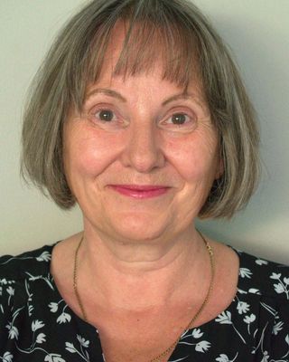 Photo of Vanessa Bye, Psychologist in Perth, WA