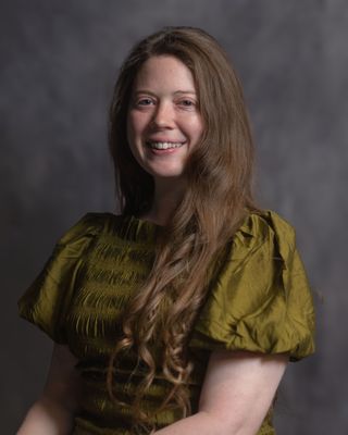 Photo of Marissa Cooney, Licensed Professional Counselor Associate