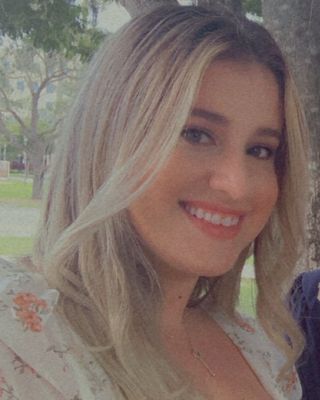 Photo of Rachel Malcolmson, Registered Mental Health Counselor Intern, MS