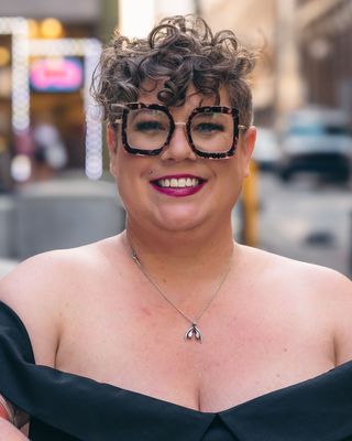 Photo of Linzy Barnett, Clinical Social Work/Therapist, LCSW