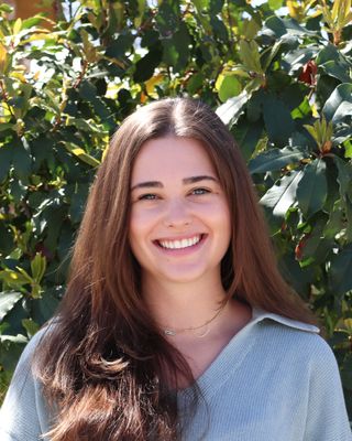 Photo of Riley Weeden, Marriage & Family Therapist Associate, LMFT-A